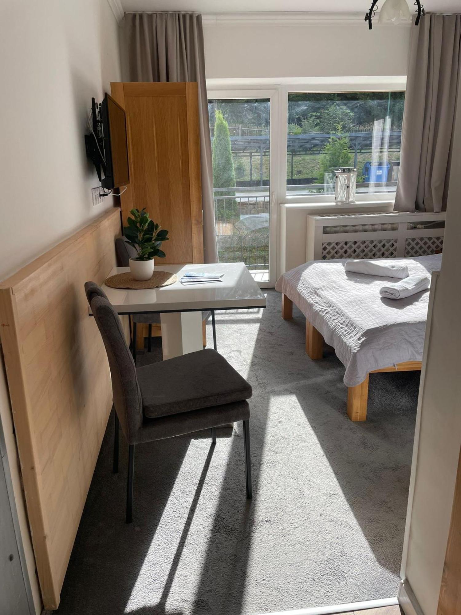 Apartman Utulne V Srdci Tatier - Tatranska Strba, Bazen, Virivka, Wellness *